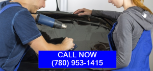 window tinting guy in edmonton