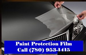 Paint Protection Film